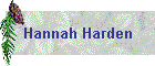 Hannah Harden
