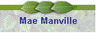 Mae Manville