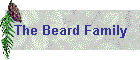 The Beard Family